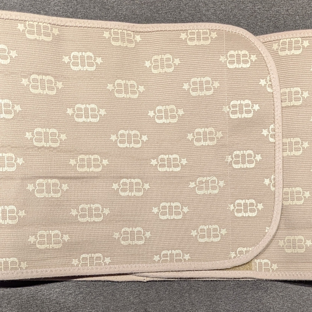 Belly Bandit original postpartum wrap, S